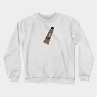 Cute hand cream Crewneck Sweatshirt